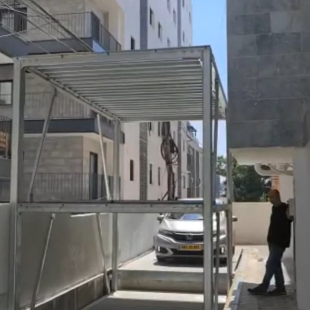 מתקן בור עומק 2